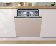 Zmywarka BOSCH SMV2HVX06 60cm, 14kpl, Home Connect, ExtraDry, InfoLight, AquaStop - 1504276 - zdjęcie 2